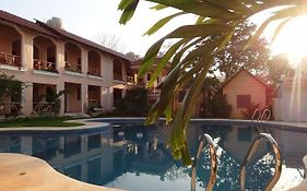 Hotel Calakmul